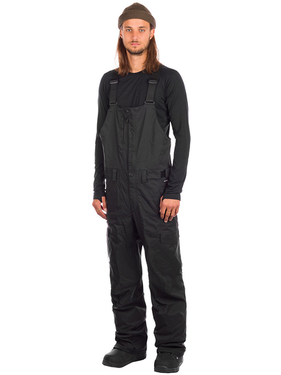 THE NORTH FACE Freedom Bib Pants musta