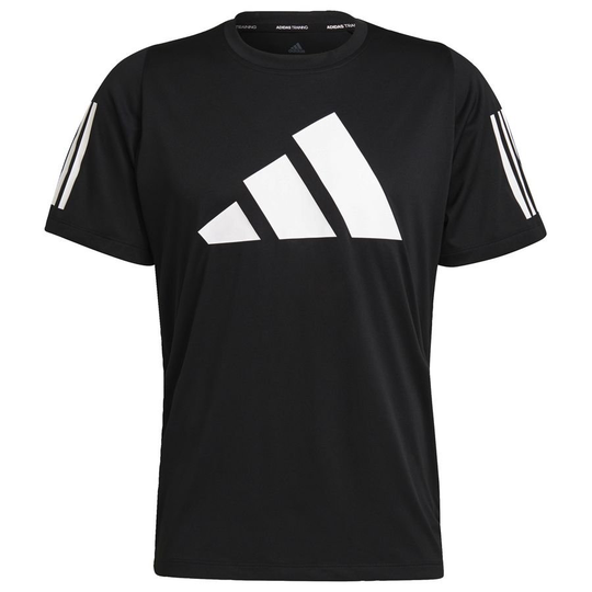 adidas Treenipaita Freelift - Musta/valkoinen, koko Small