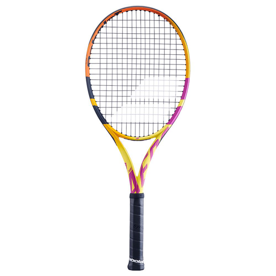 Babolat Pure Aero Rafa Edition, Tennismailat
