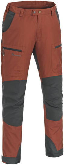 Caribou TC Pants Terracotta 46