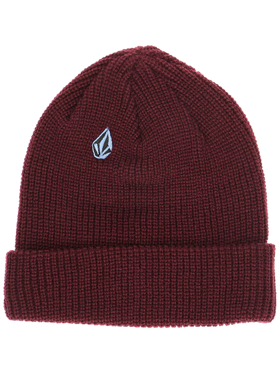 Volcom Full Stone Beanie kuviotu