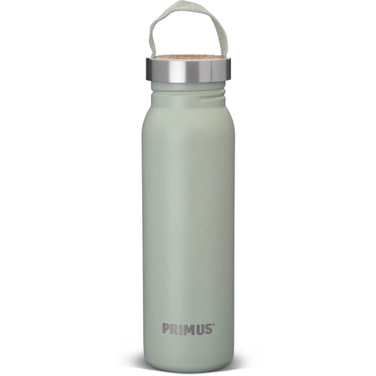 Primus Klunken Bottle 0.7l Mint - Nocolor - OneSize