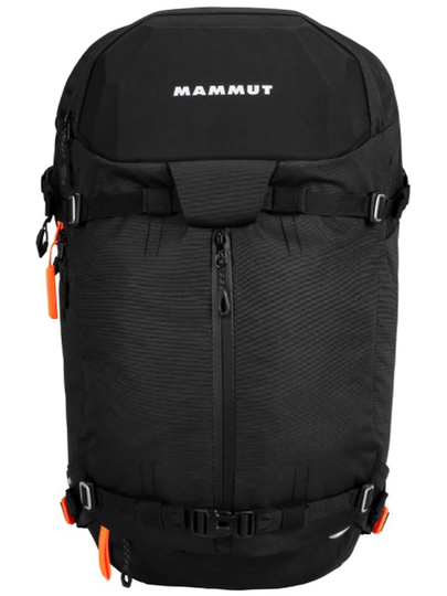 Mammut Nirvana 35L Backpack musta