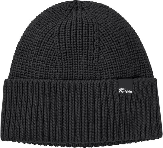 Women's Shwansee Beanie Musta