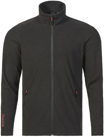 Corsica Polartech 100g Fleece 2.0 Musta XXL