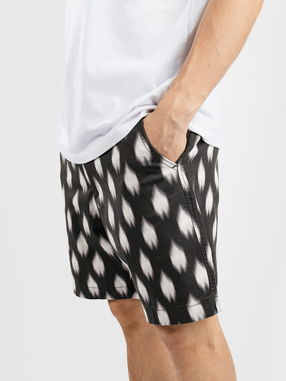 Levi's XX Chino Ez III Shorts musta