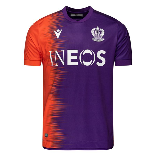 Nice 3. Paita 2022/23