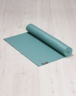 Yogiraj All-round Yoga Mat 6mm -joogamatto (Moss Green)