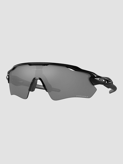 Oakley Radar EV Path Polished Black Sunglasses musta