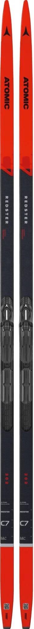 Redster C7 Skintec 22/23 +side 207