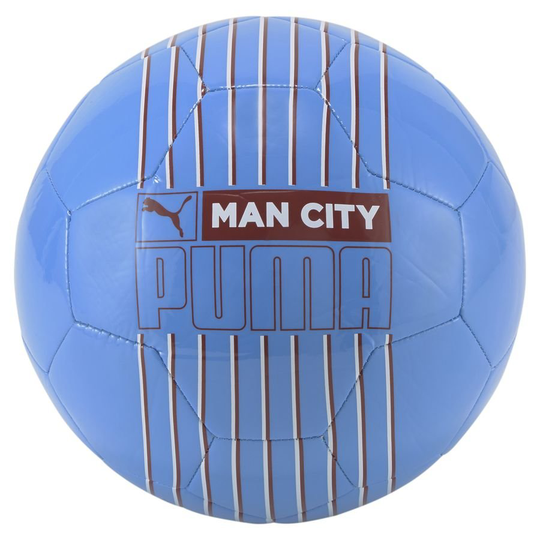 Manchester City Jalkapallo FtblCore - Sininen/Punainen