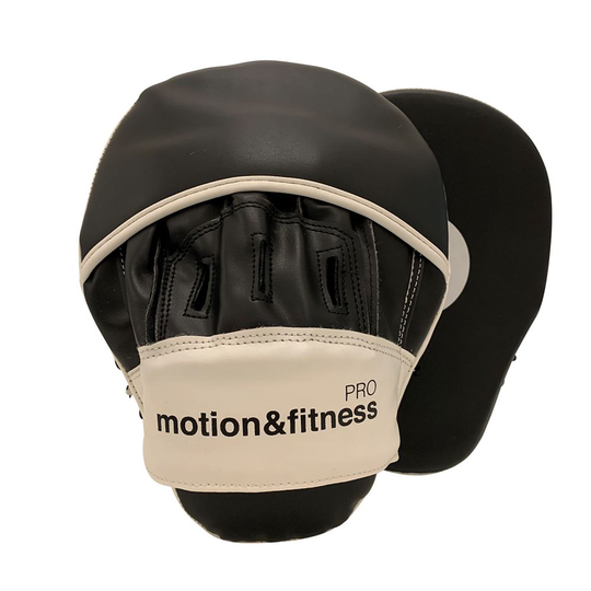 Motion & Fitness PRO Focus Mitts, Säkki- & Padihanskat