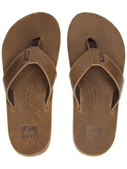 Reef Drift Classic Sandals ruskea