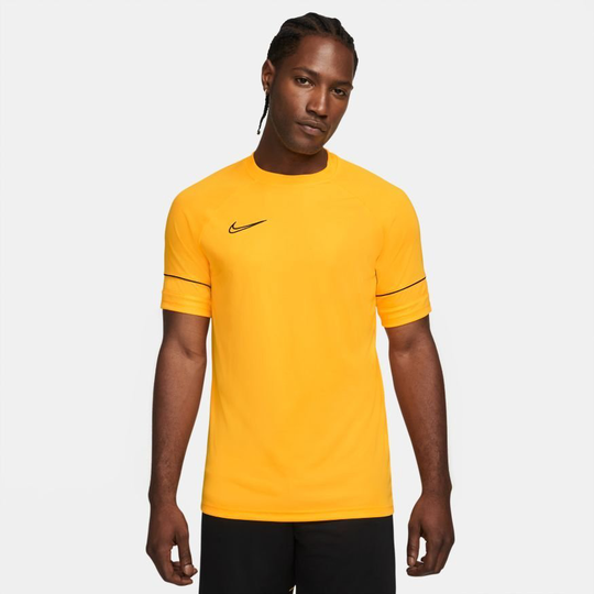 Nike Treenipaita Dri-FIT Academy 21 - Oranssi/Musta