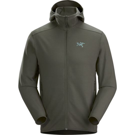 Arc'teryx Kyanite Lt Hoody Men' S - Forage - Miehet - L