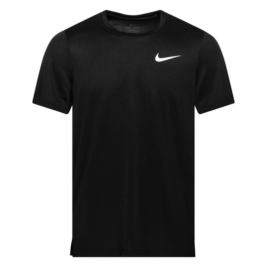 Nike Treenipaita Dri-FIT Superset - Musta/Valkoinen