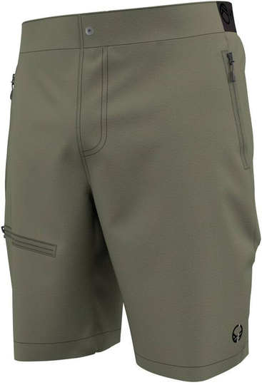 Pallas Men's X-stretch Lite Shorts Lichen Green S