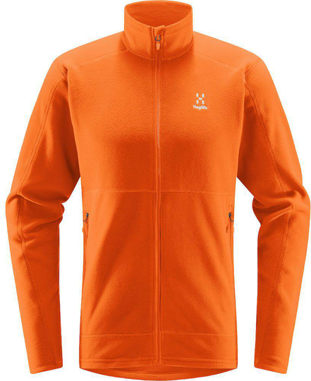 Buteo Mid Jacket Men Flame S