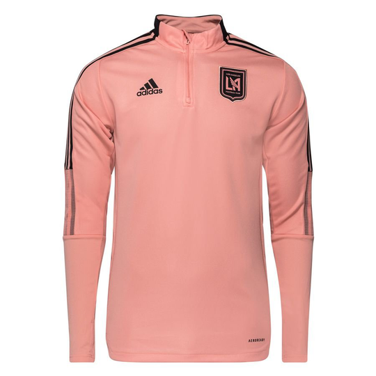 adidas Los Angeles FC Harjoituspaita - Pinkki