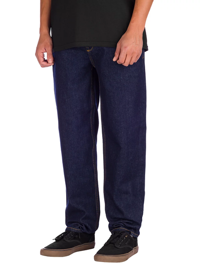 Homeboy X-Tra Loose Jeans sininen