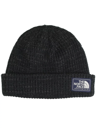 THE NORTH FACE Salty Dog Beanie musta