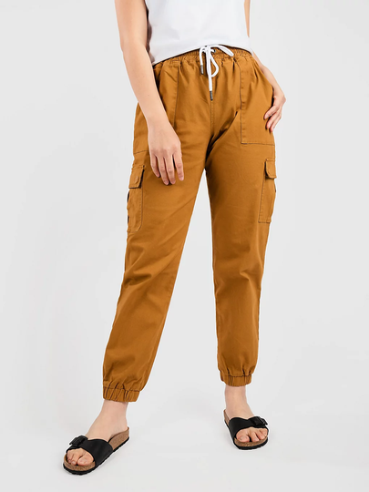 Kazane Iona Pants ruskea
