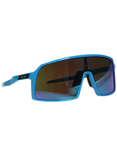 Oakley Sutro Sky Sunglasses sininen
