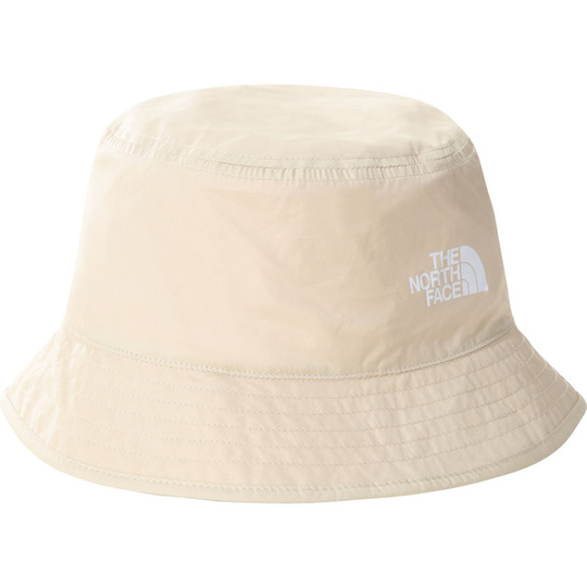 The North Face Sun Stash Hat - Gravel-apricot Ice - Unisex - SM