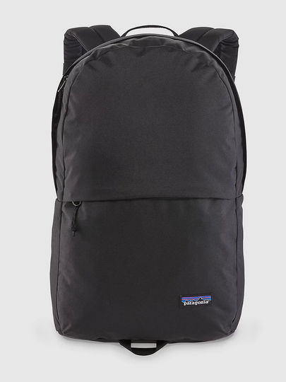 Patagonia Arbor Zip Backpack musta