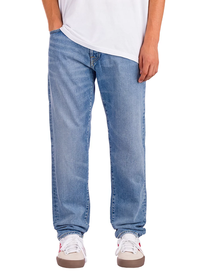 Carhartt WIP Klondike Jeans sininen