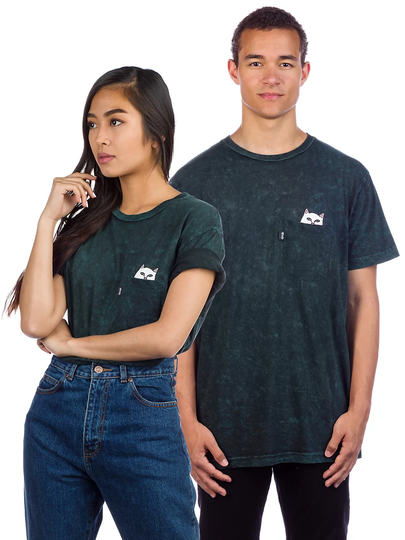 RIPNDIP Lord Nermal T-Shirt sininen