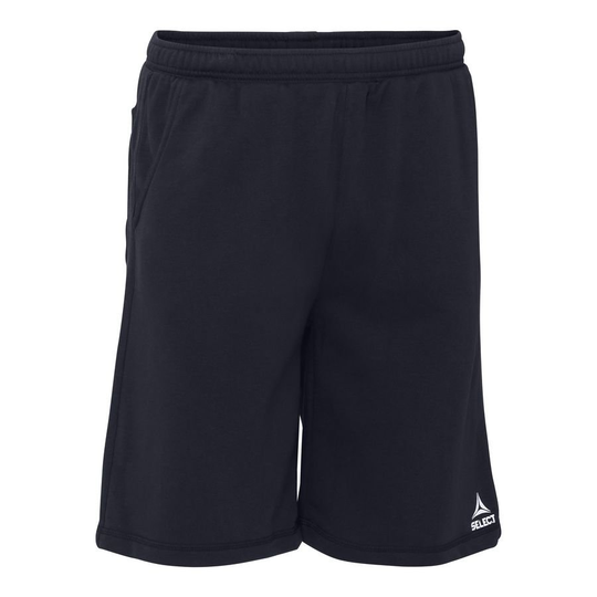 Select Torino Collegeshortsit - Navy