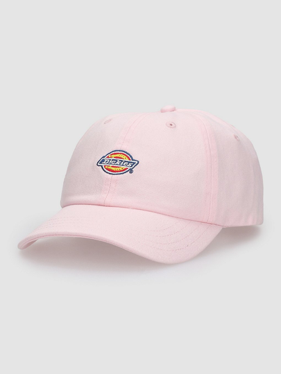Dickies Hardwick Cap pinkki