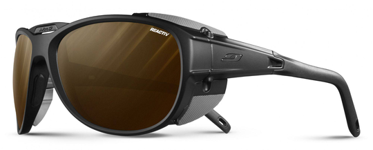 Explorer 2.0 Black RV P1-3HC