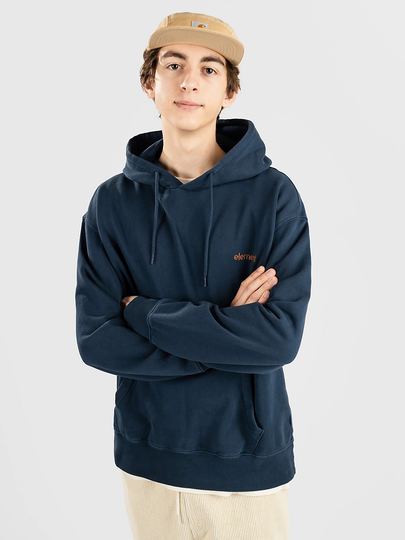 Element Cornell 3.0 Hoodie sininen