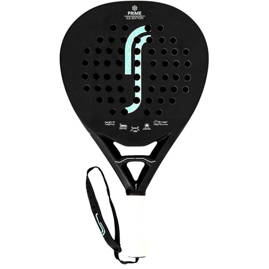 RS Prime Luxury Ice Edition, Padelmailat