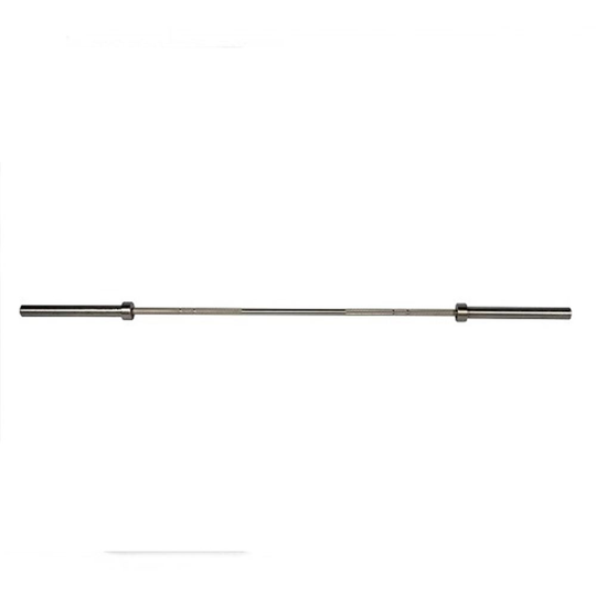 Gymleco Levytanko Cross Bar 201 cm 15 kg, Levytanko - naisten
