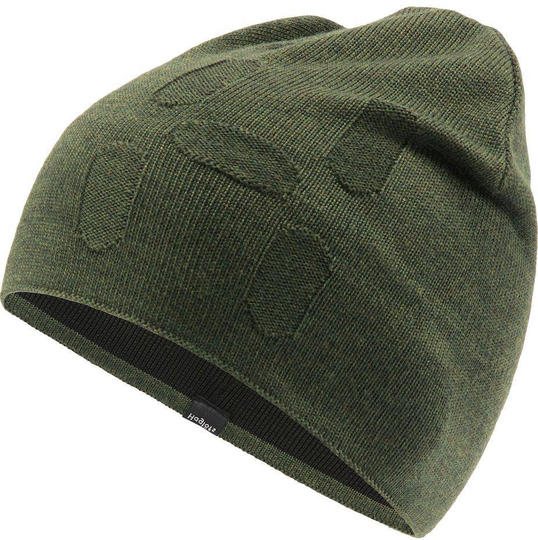 H Beanie Vihreä