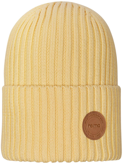 Hattara Beanie 2021 Banana 5254