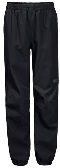 Rainy Days Pants Kids Musta 116
