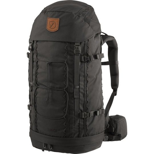 Fjällräven Singi 48 - Stone Grey - Unisex - OneSize