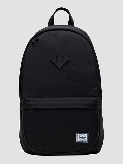 Herschel Heritage Pro Backpack musta
