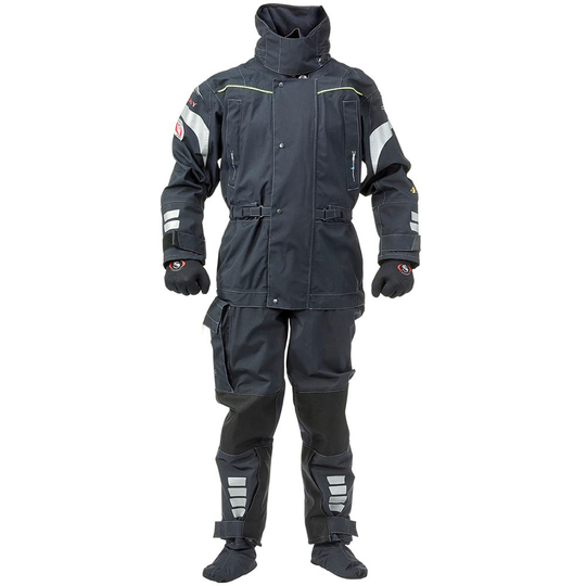 Ursuit Easy Pelastuspuku