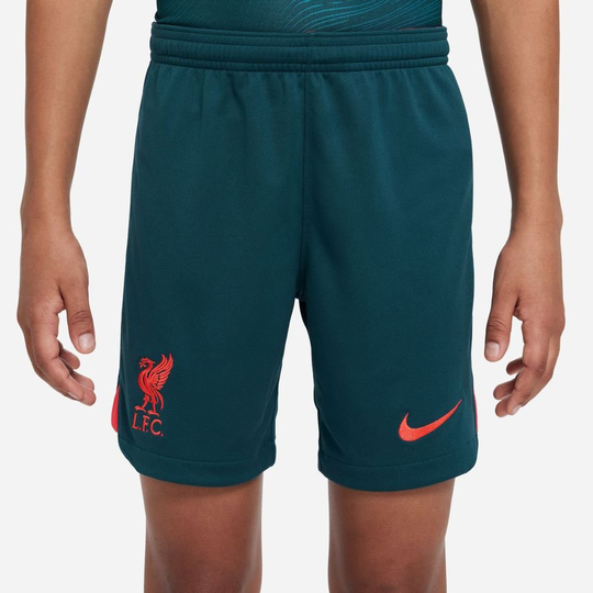 Liverpool 3. Shortsit 2022/23 Lapset