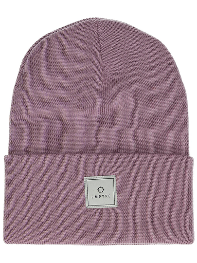 Empyre Drone Basic Beanie violet
