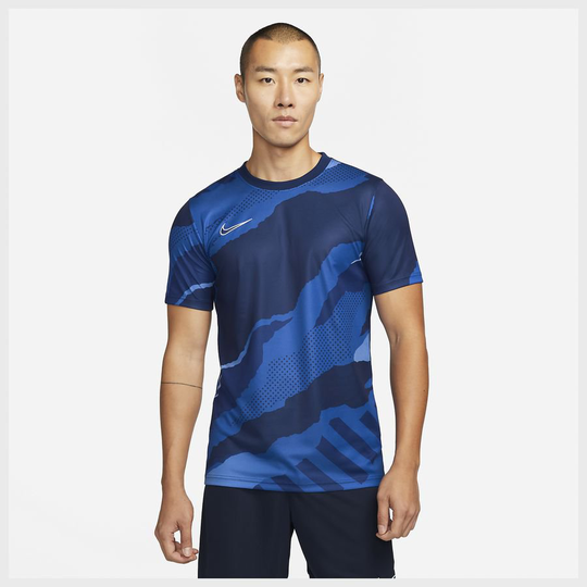 Nike Treenipaita GX - Sininen/Valkoinen