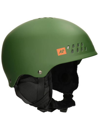 K2 Phase Pro 2023 Helmet vihreä