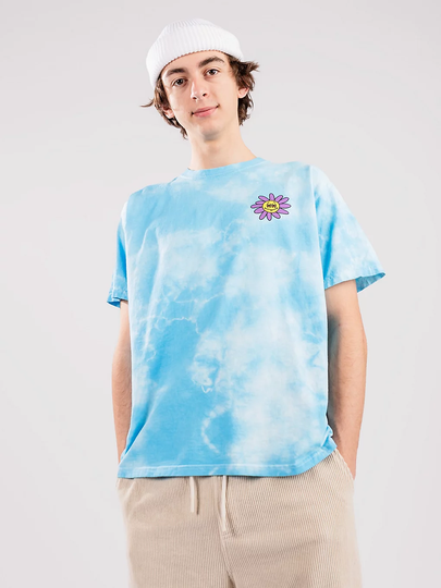 A.Lab Dream High T-Shirt sininen