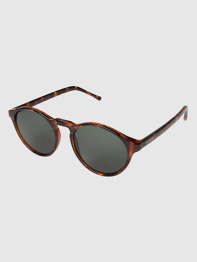 Komono Devon Tortoise ruskea