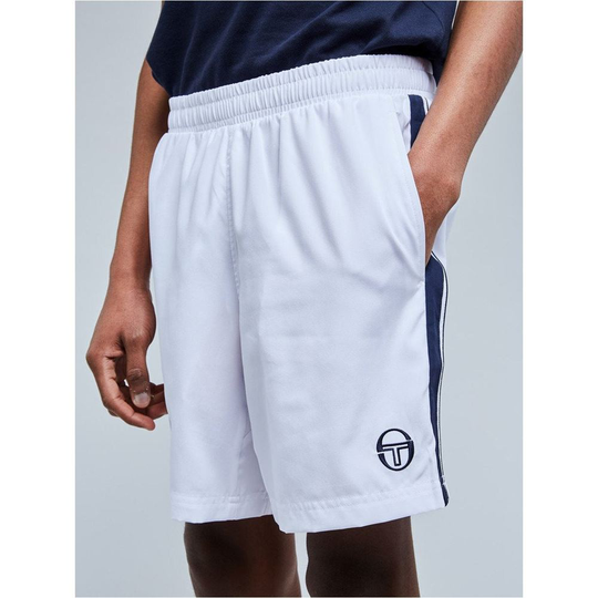 Sergio Tacchini Signature Shorts, Miesten padel ja tennis shortsit